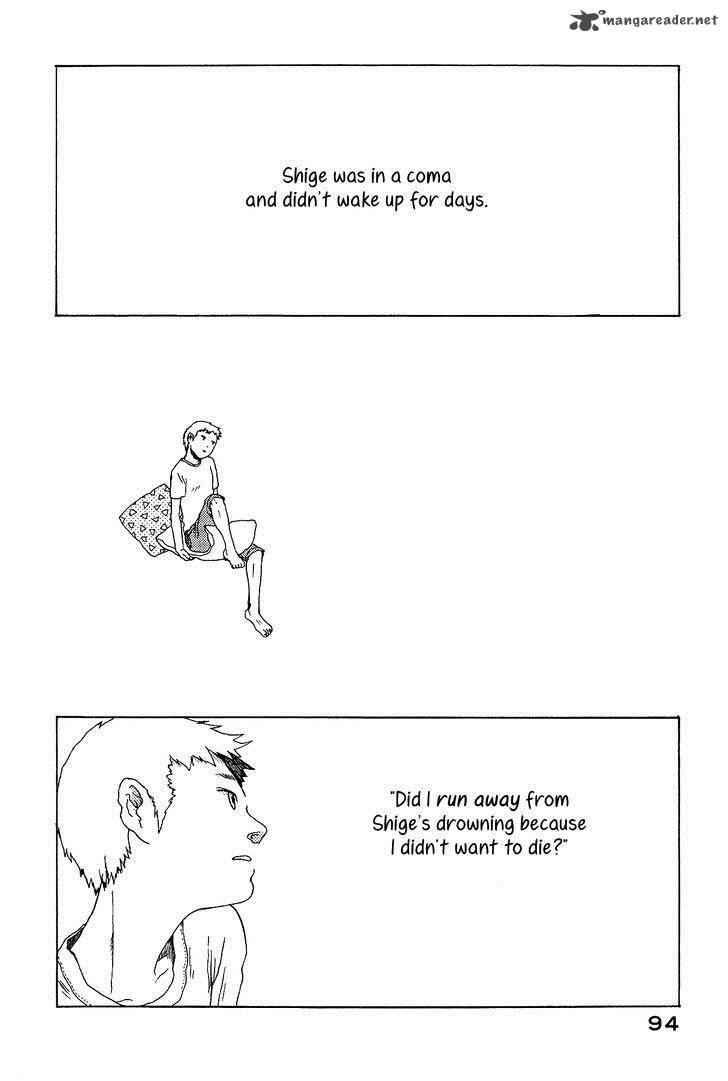 Chijou Wa Pocket No Naka No Niwa 4 16
