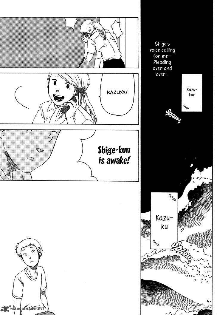 Chijou Wa Pocket No Naka No Niwa 4 17