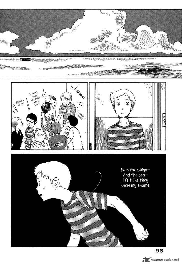Chijou Wa Pocket No Naka No Niwa 4 18