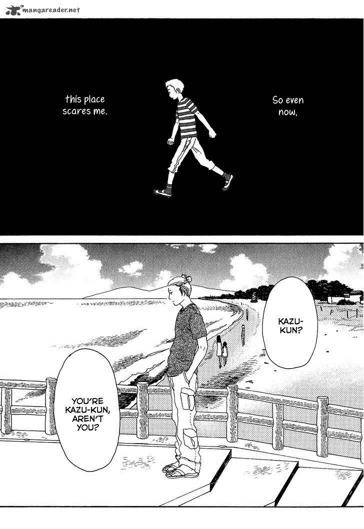 Chijou Wa Pocket No Naka No Niwa 4 19