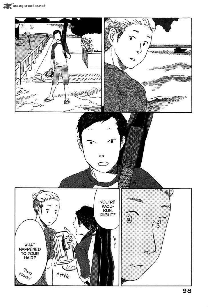 Chijou Wa Pocket No Naka No Niwa 4 20
