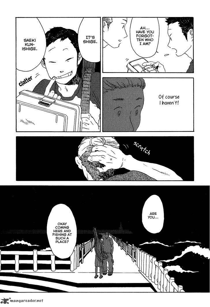 Chijou Wa Pocket No Naka No Niwa 4 21
