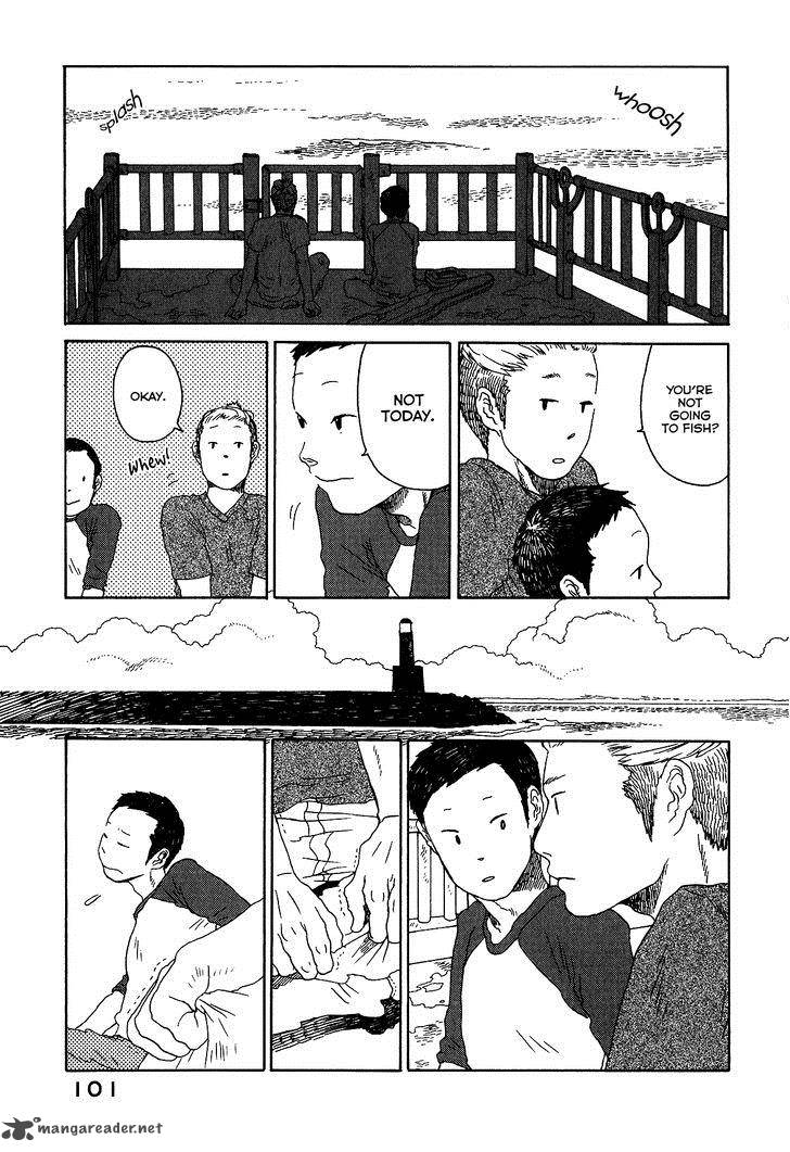 Chijou Wa Pocket No Naka No Niwa 4 23