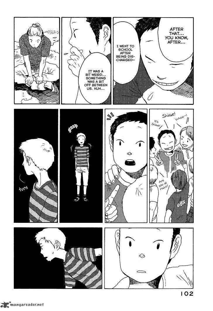 Chijou Wa Pocket No Naka No Niwa 4 24