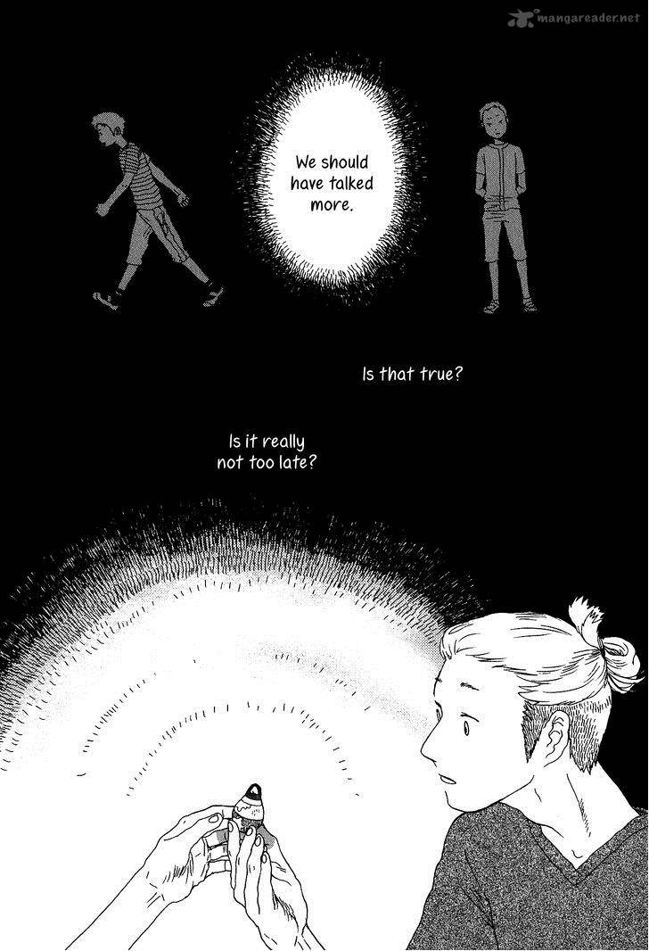 Chijou Wa Pocket No Naka No Niwa 4 29