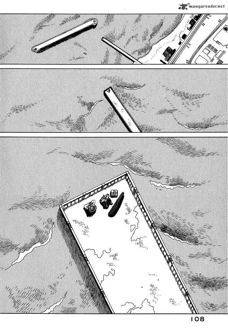 Chijou Wa Pocket No Naka No Niwa 4 30