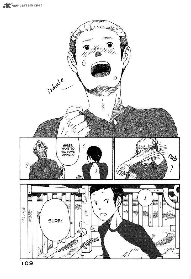 Chijou Wa Pocket No Naka No Niwa 4 31
