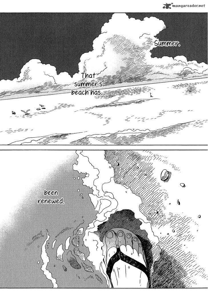 Chijou Wa Pocket No Naka No Niwa 4 33