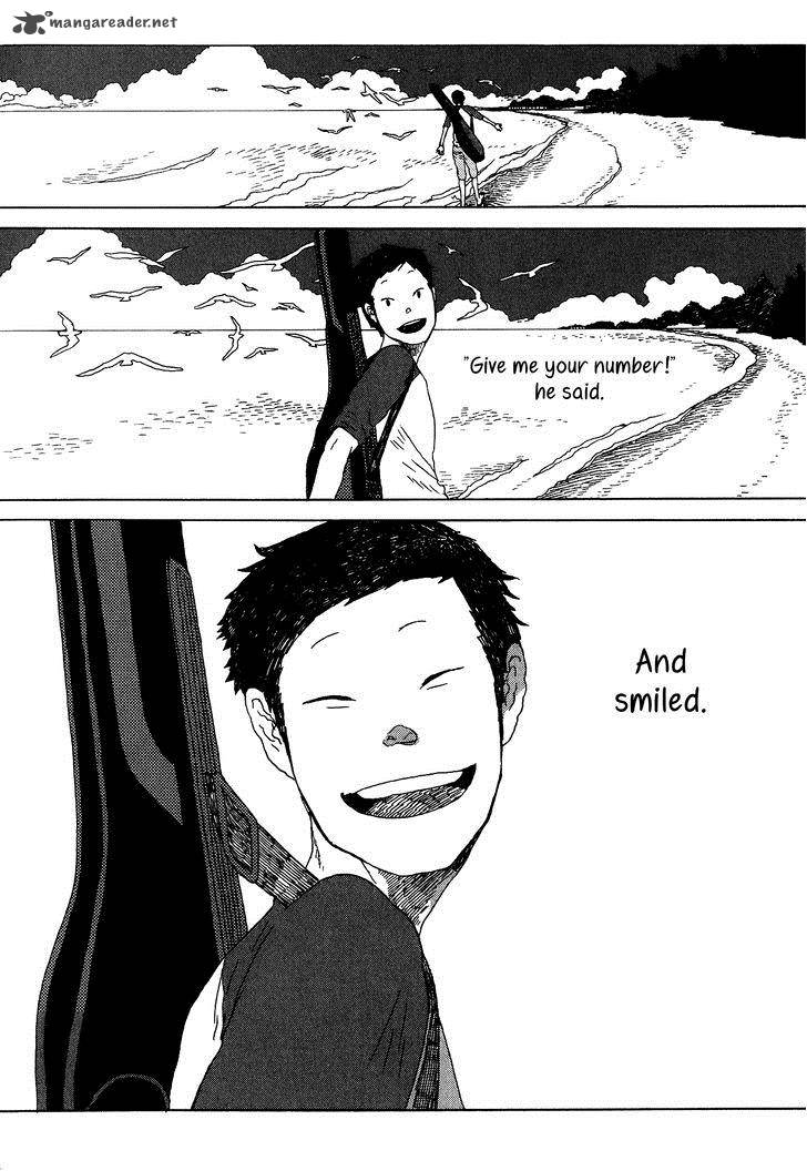 Chijou Wa Pocket No Naka No Niwa 4 34