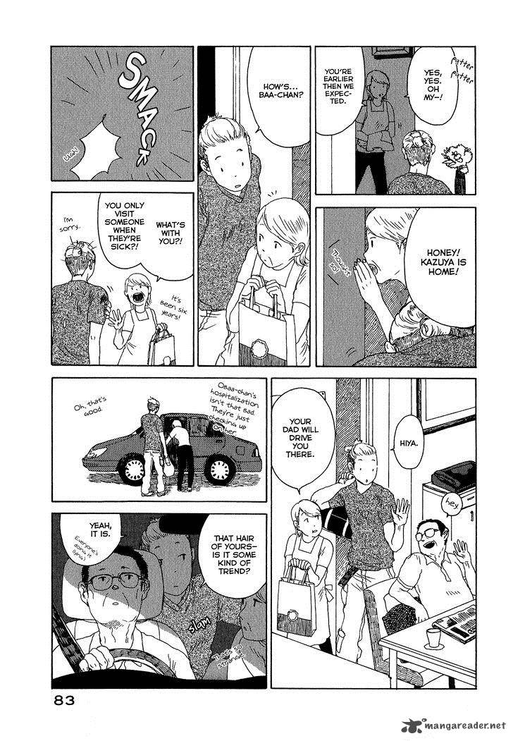 Chijou Wa Pocket No Naka No Niwa 4 5