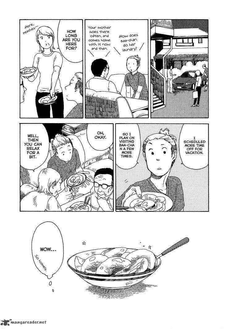 Chijou Wa Pocket No Naka No Niwa 4 7