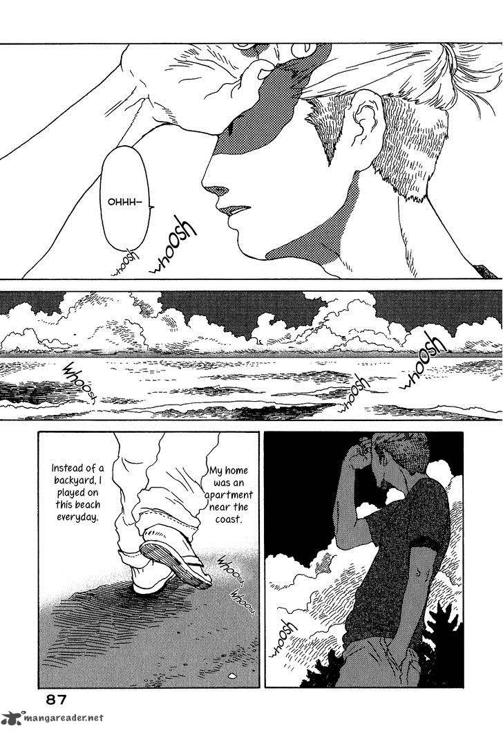 Chijou Wa Pocket No Naka No Niwa 4 9