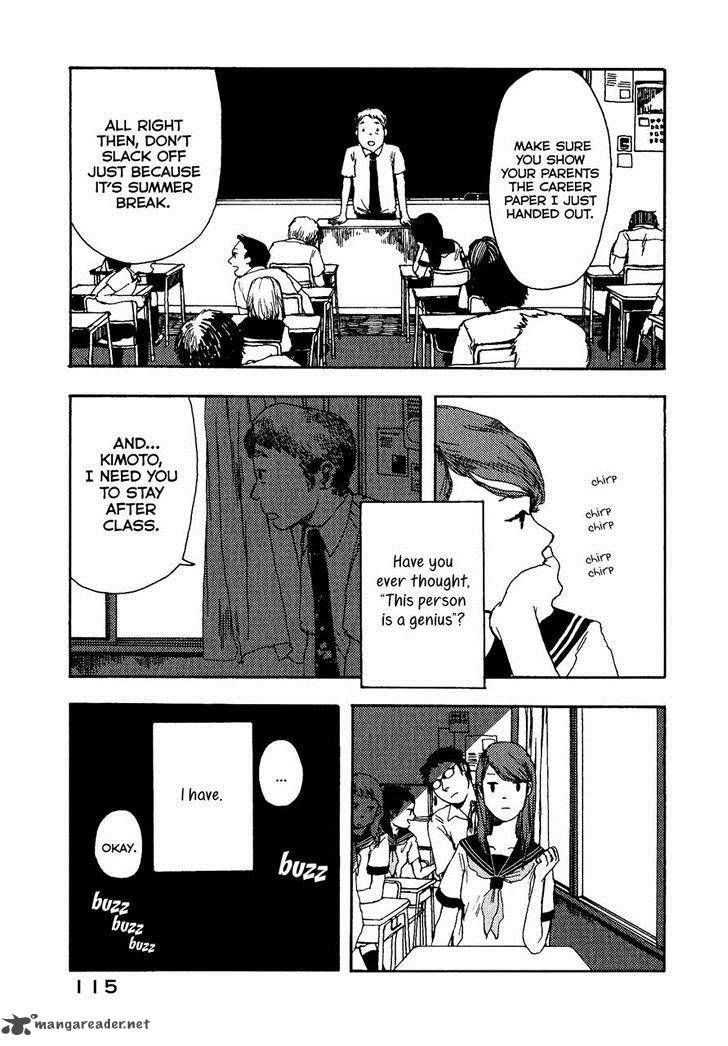 Chijou Wa Pocket No Naka No Niwa 5 1