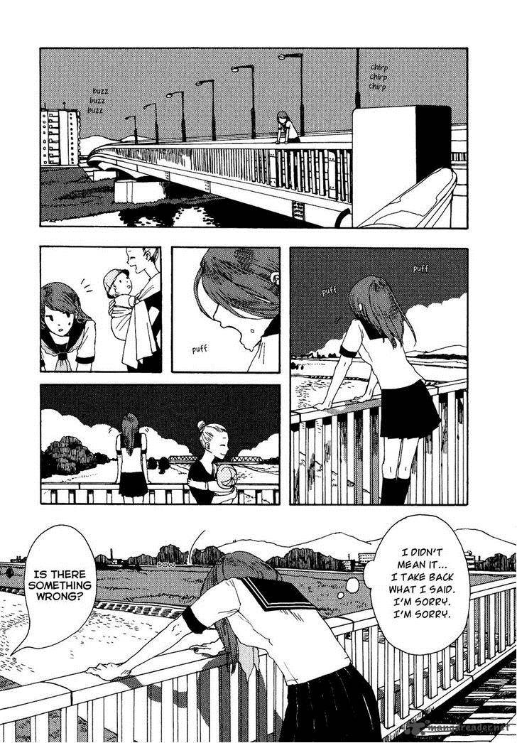 Chijou Wa Pocket No Naka No Niwa 5 12