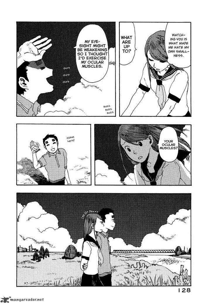 Chijou Wa Pocket No Naka No Niwa 5 14