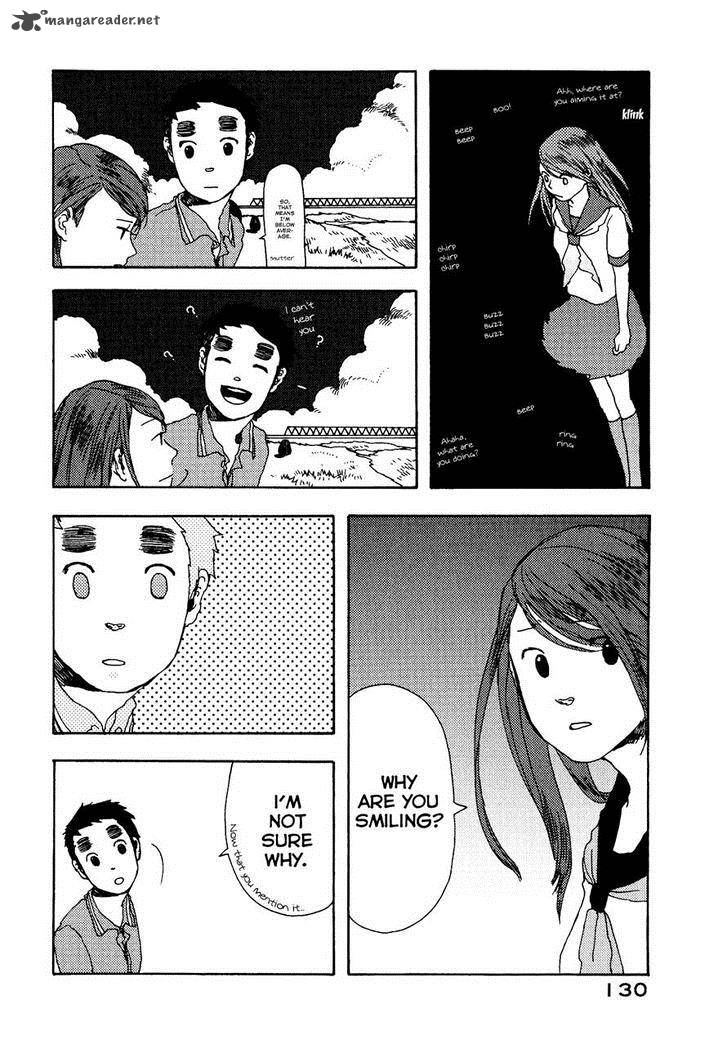Chijou Wa Pocket No Naka No Niwa 5 16
