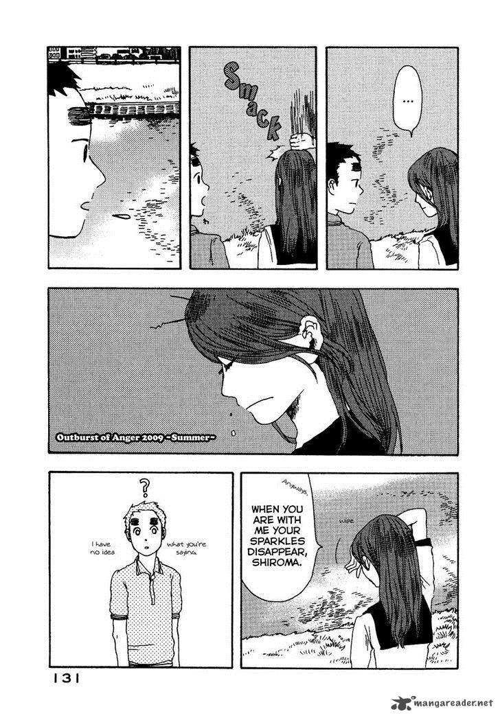 Chijou Wa Pocket No Naka No Niwa 5 17