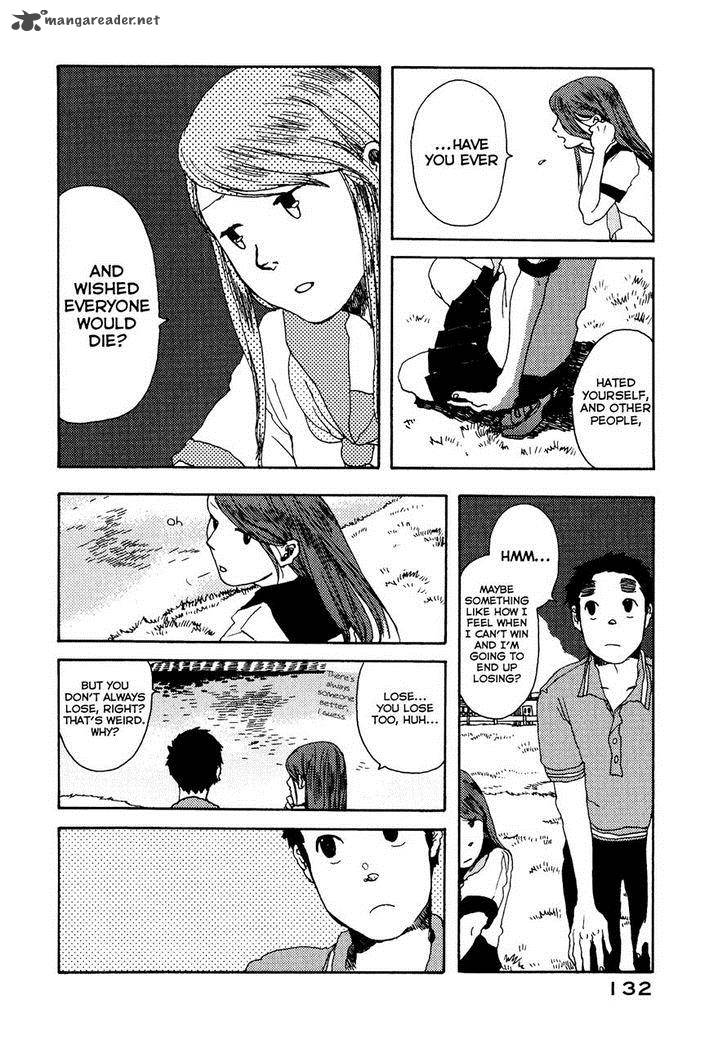 Chijou Wa Pocket No Naka No Niwa 5 18
