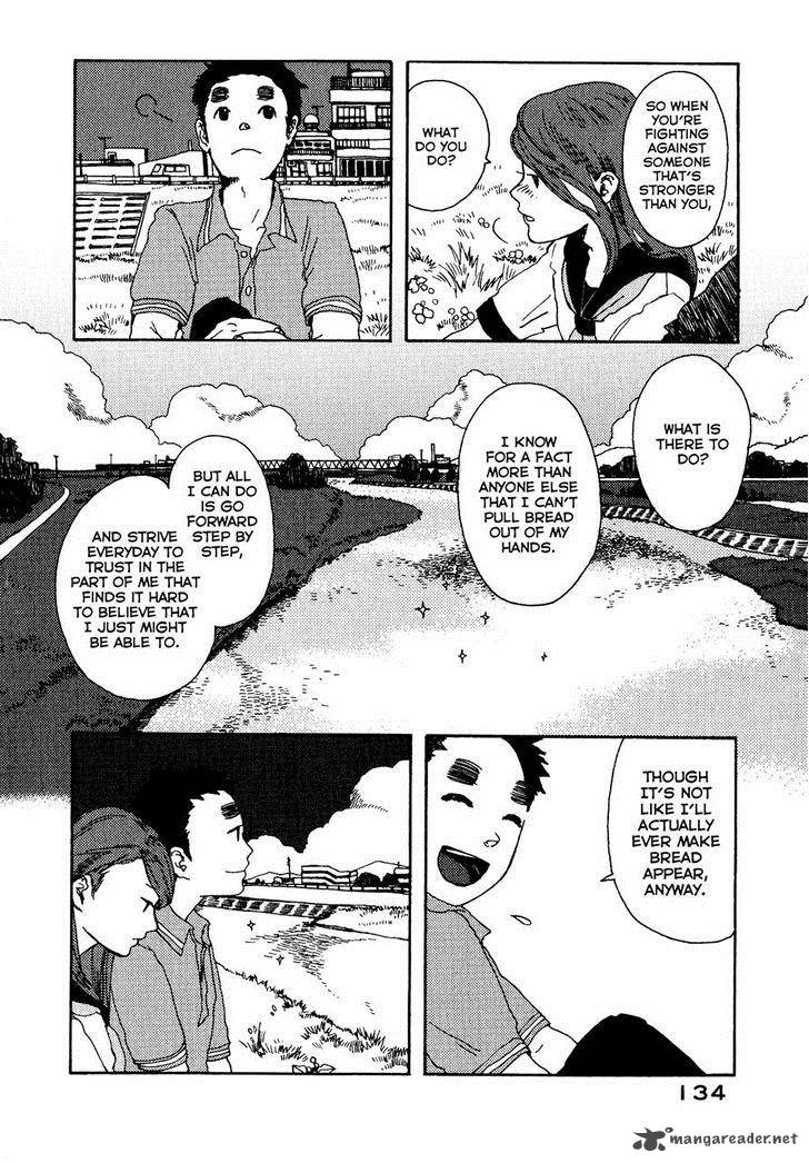 Chijou Wa Pocket No Naka No Niwa 5 20