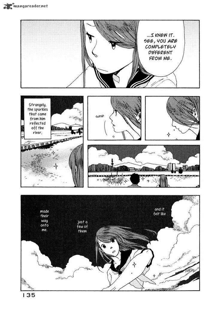Chijou Wa Pocket No Naka No Niwa 5 21