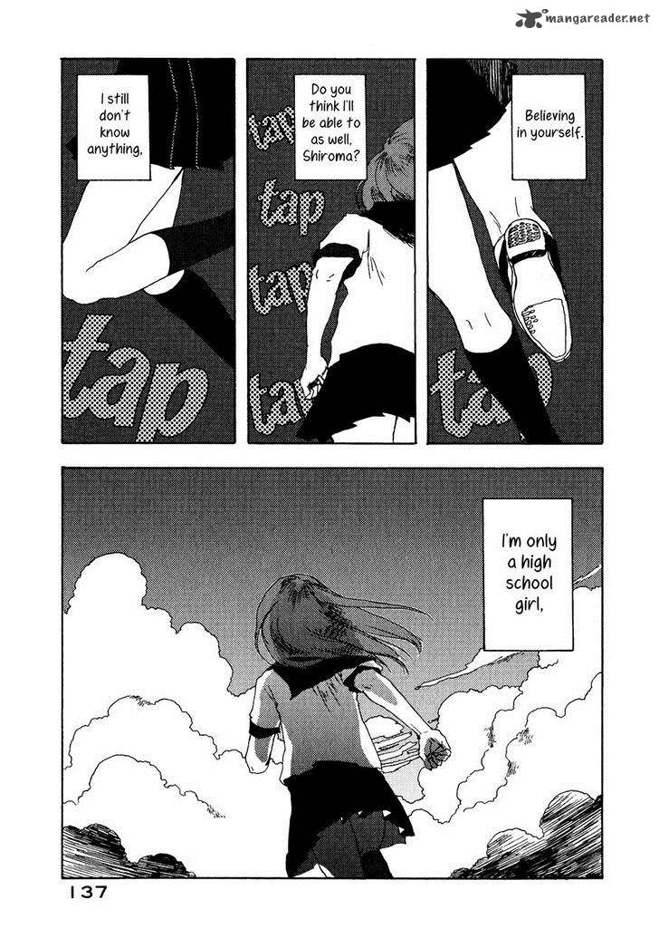 Chijou Wa Pocket No Naka No Niwa 5 23