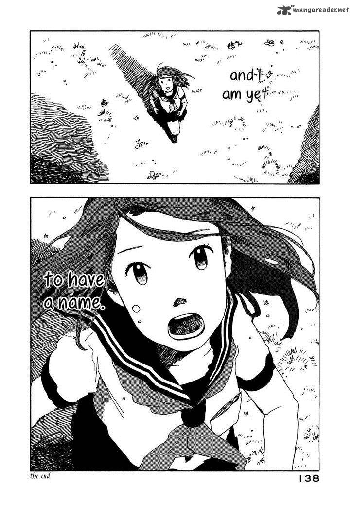 Chijou Wa Pocket No Naka No Niwa 5 24