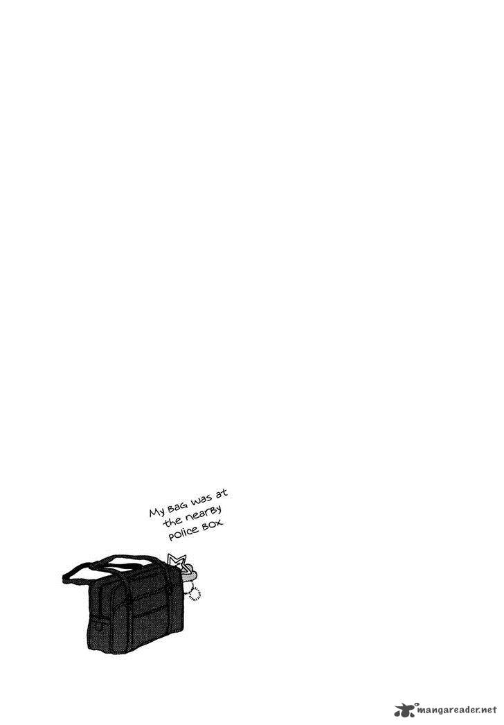 Chijou Wa Pocket No Naka No Niwa 5 25