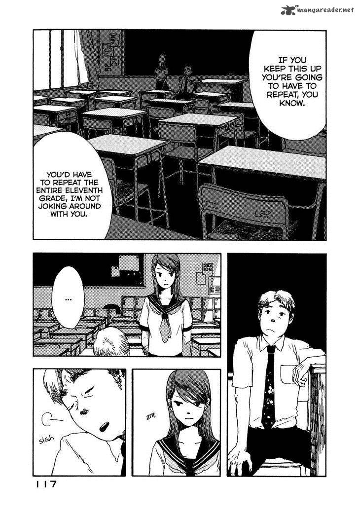 Chijou Wa Pocket No Naka No Niwa 5 3