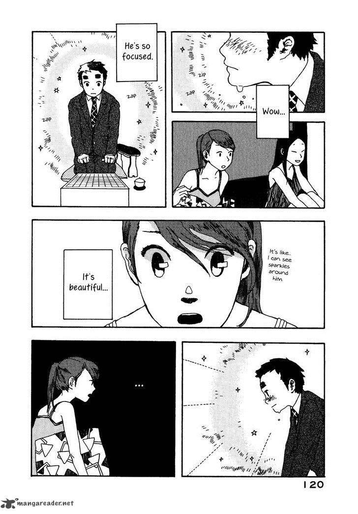 Chijou Wa Pocket No Naka No Niwa 5 6