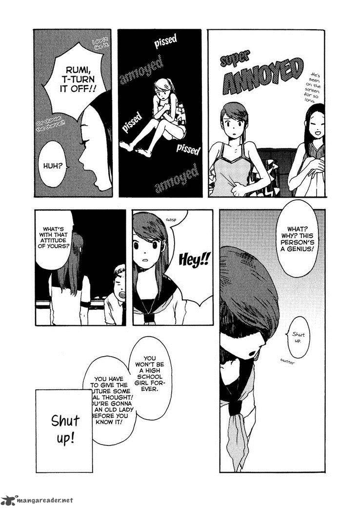 Chijou Wa Pocket No Naka No Niwa 5 7