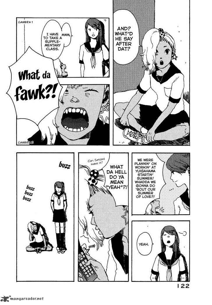 Chijou Wa Pocket No Naka No Niwa 5 8