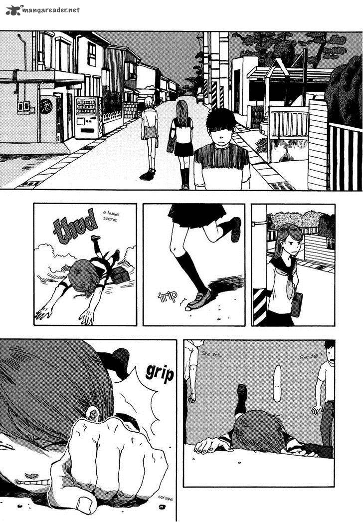 Chijou Wa Pocket No Naka No Niwa 5 9