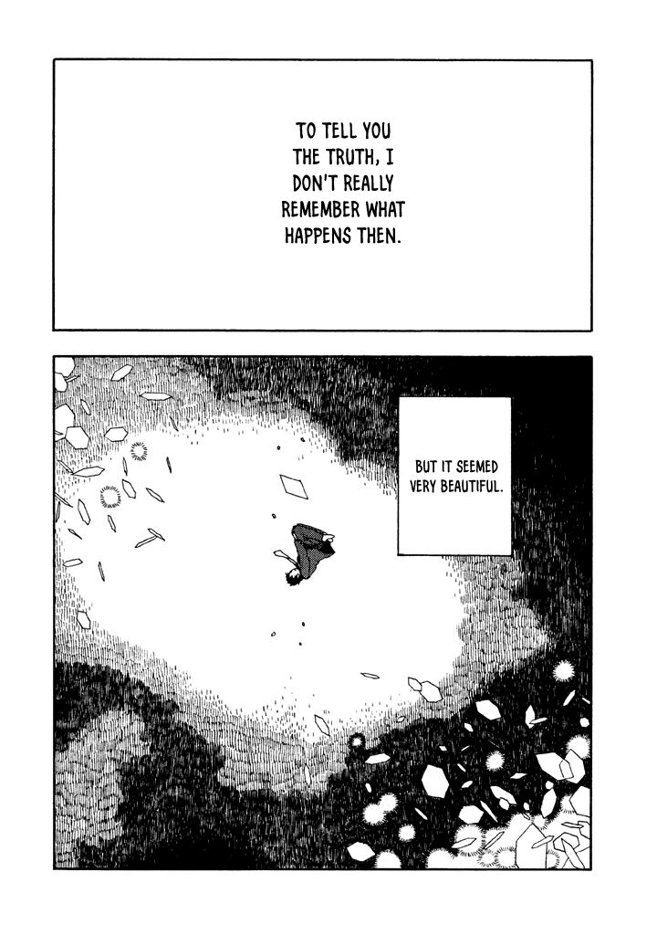 Chijou Wa Pocket No Naka No Niwa 5e 11