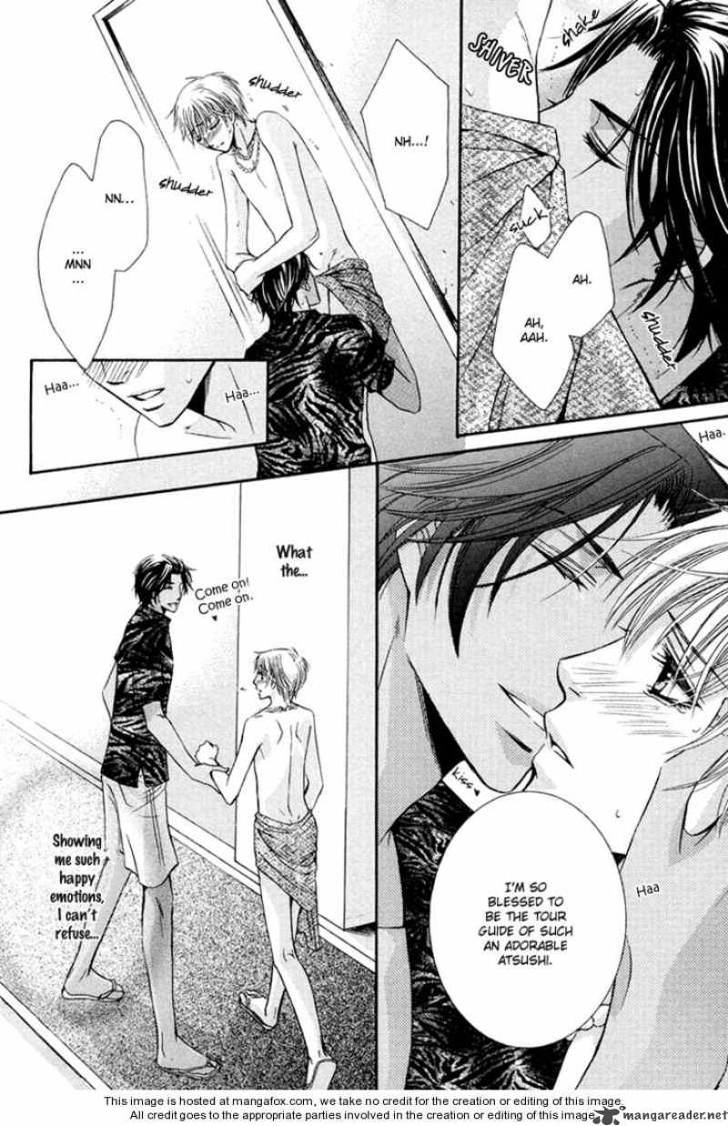 Chikan Diary 3 13