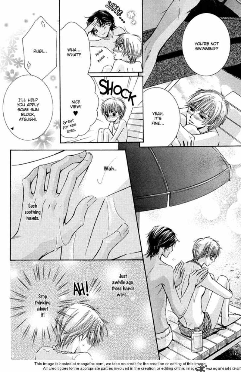 Chikan Diary 3 15