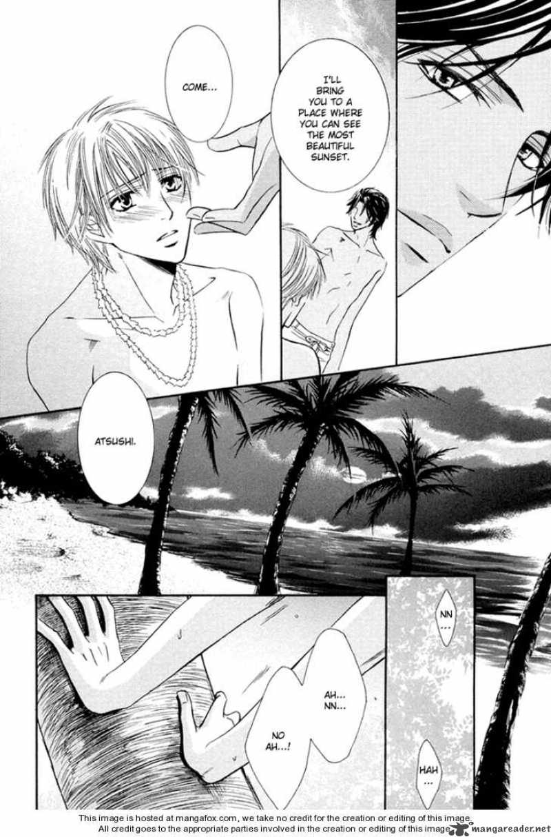 Chikan Diary 3 19