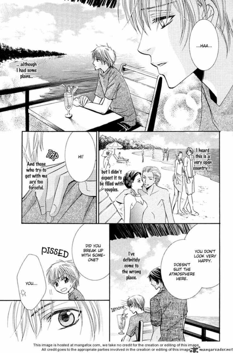 Chikan Diary 3 4