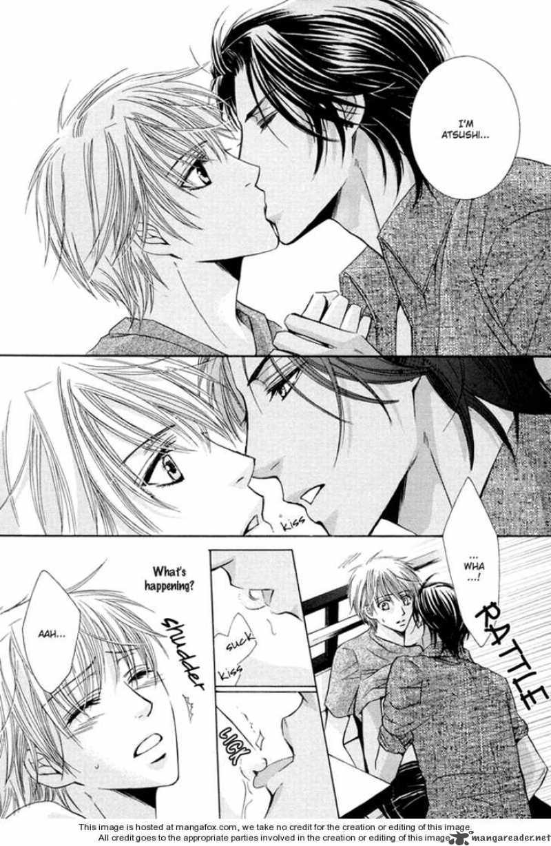 Chikan Diary 3 7