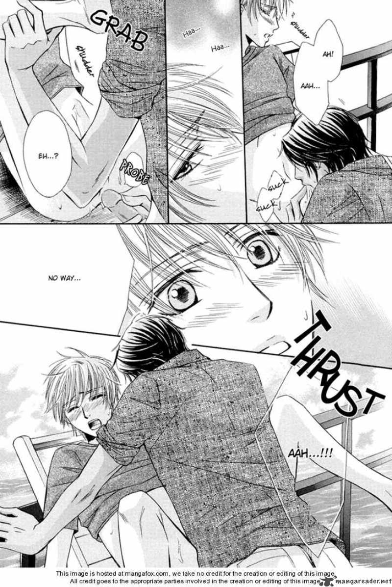 Chikan Diary 3 8