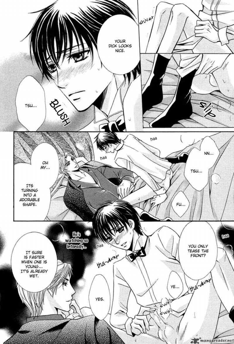 Chikan Diary 4 11