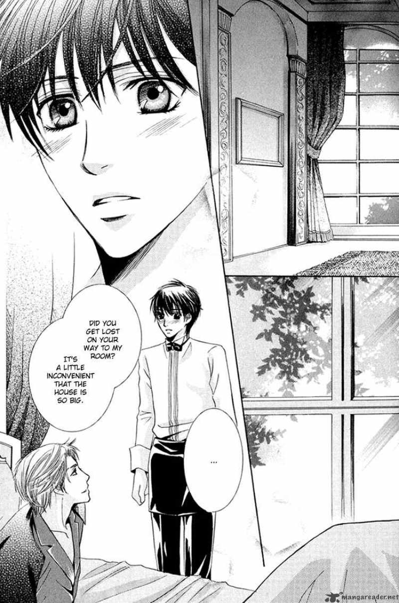 Chikan Diary 4 6