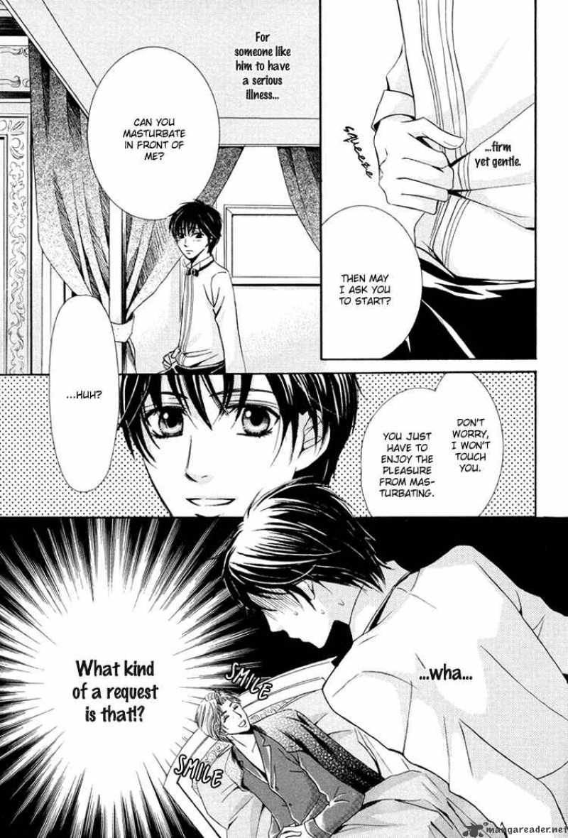 Chikan Diary 4 8