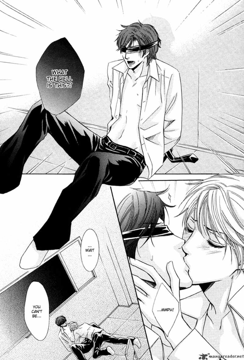 Chikan Diary 5 30