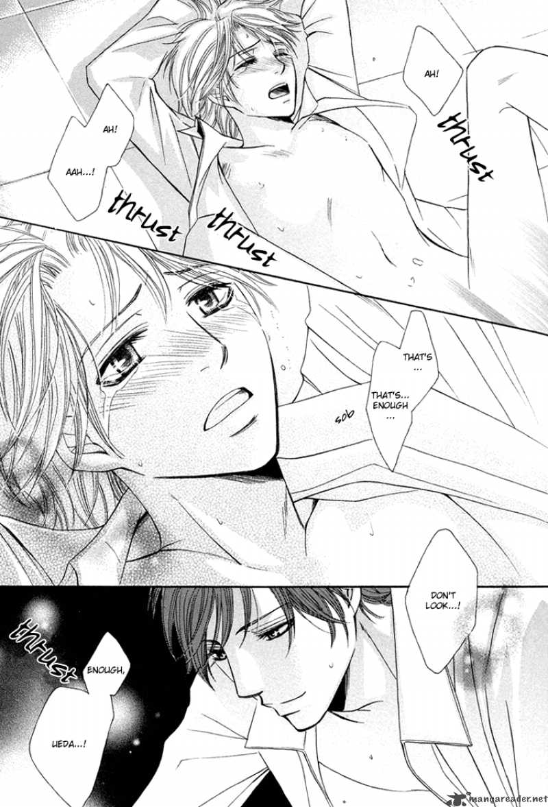 Chikan Diary 5 35