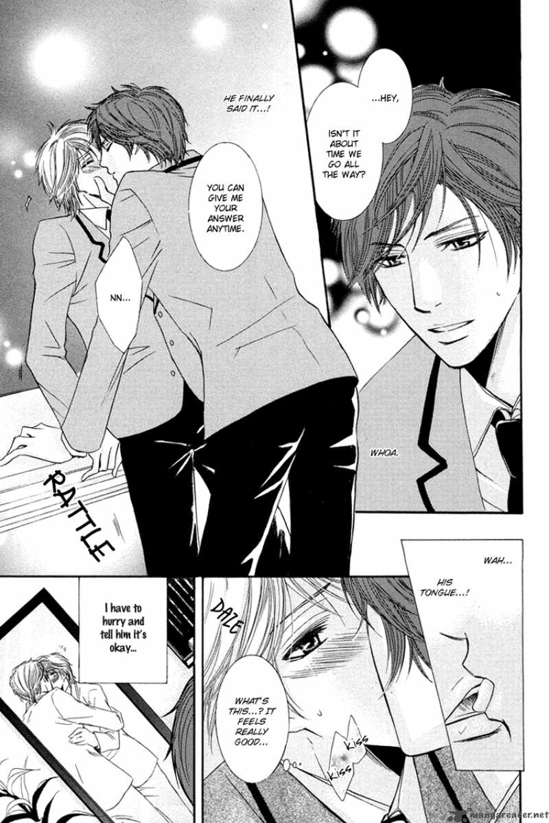 Chikan Diary 5 5
