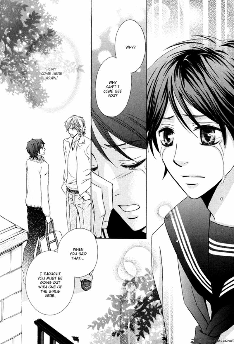 Chikan Diary 6 14