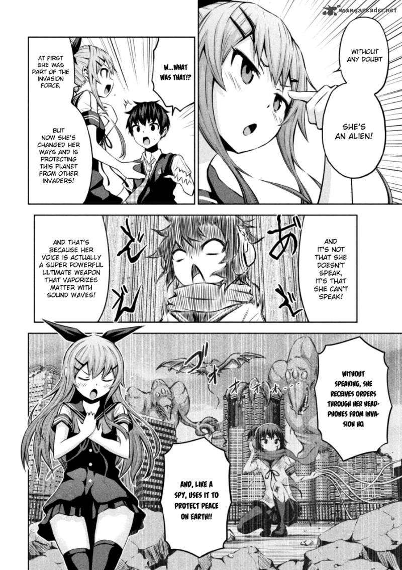 Chikotan Kowareru 1 13