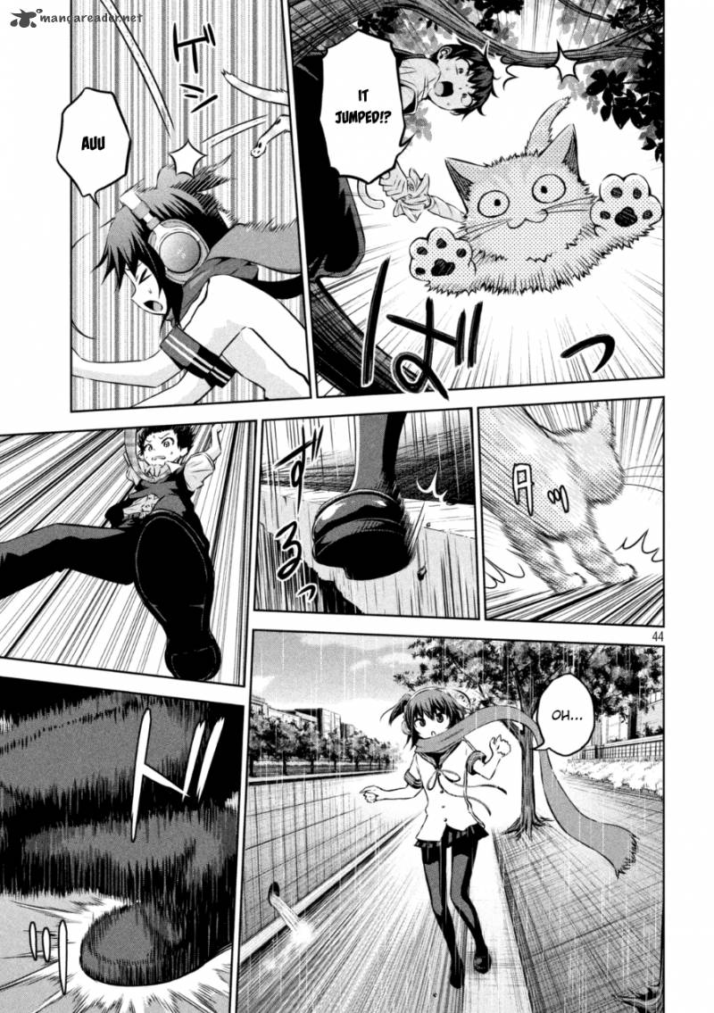 Chikotan Kowareru 1 44