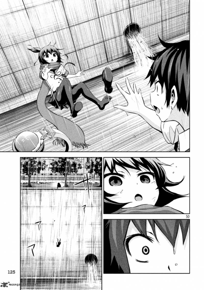 Chikotan Kowareru 1 50