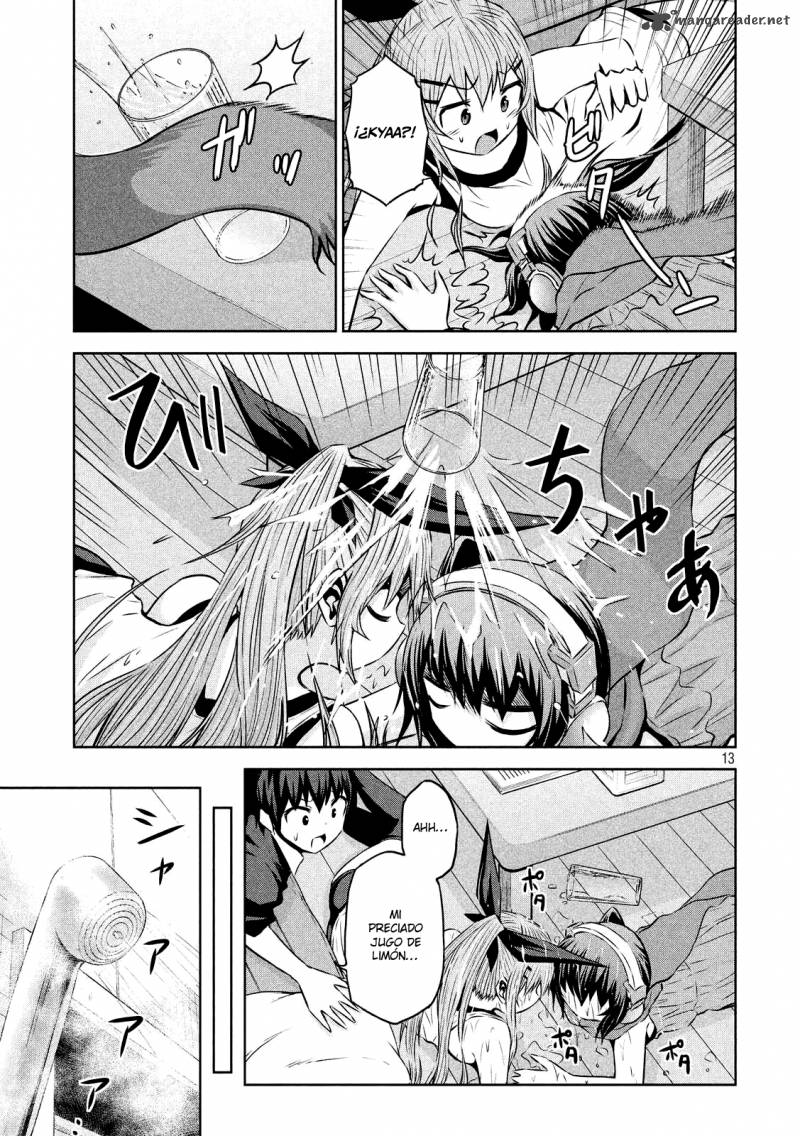 Chikotan Kowareru 28 14